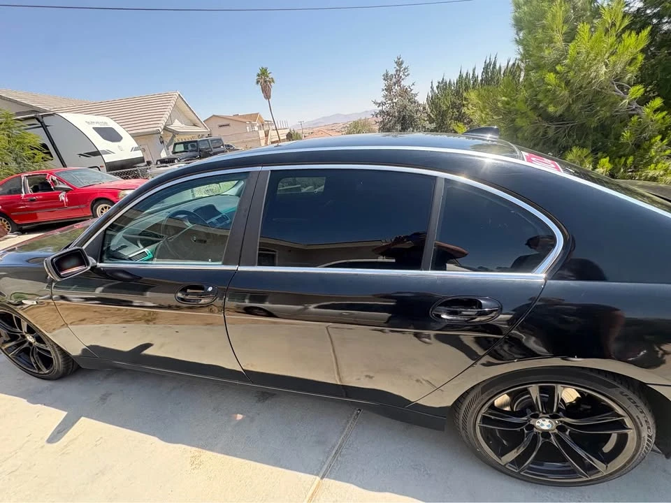 2003 BMW E65/E66 7 Series - Image 2 of 6