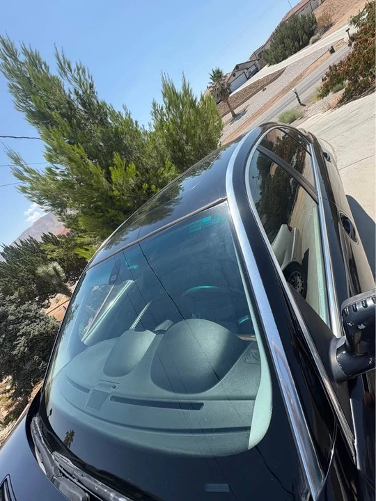 2003 BMW E65/E66 7 Series - Image 3 of 6
