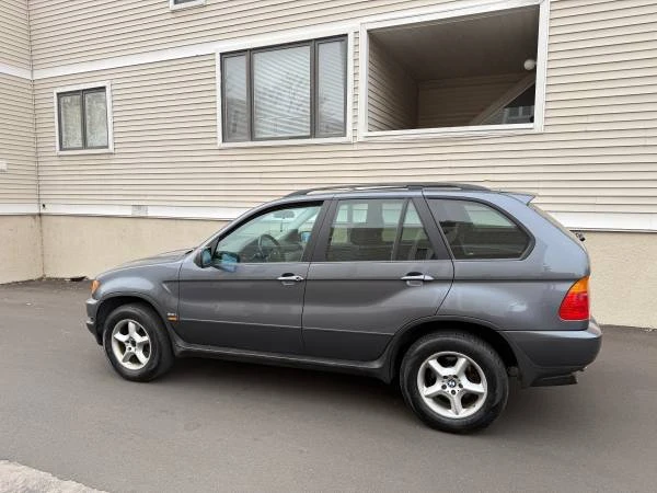 2003 BMW E53 X5 - Image 2 of 11