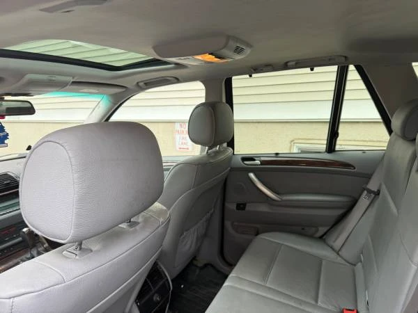 2003 BMW E53 X5 - Image 11 of 11