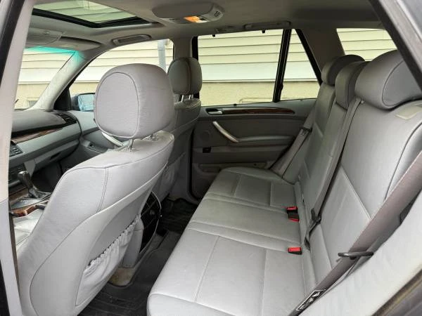 2003 BMW E53 X5 - Image 7 of 11