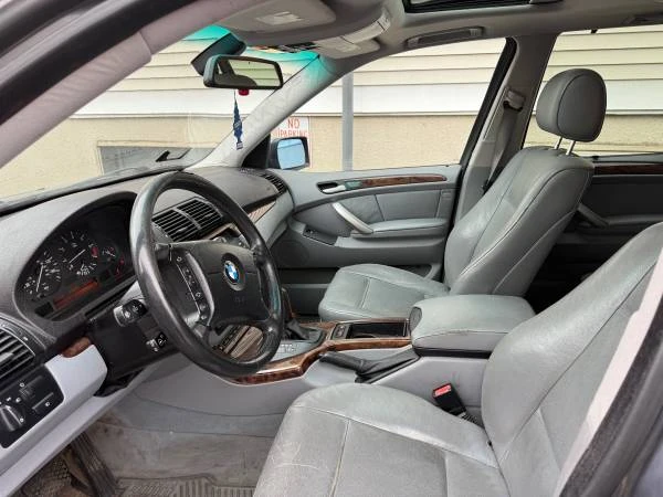 2003 BMW E53 X5 - Image 6 of 11
