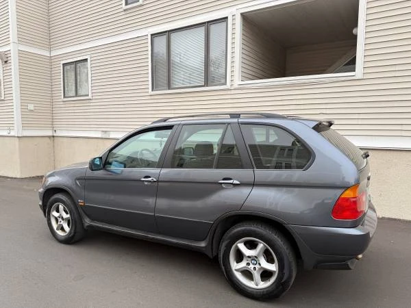 2003 BMW E53 X5 - Image 3 of 11
