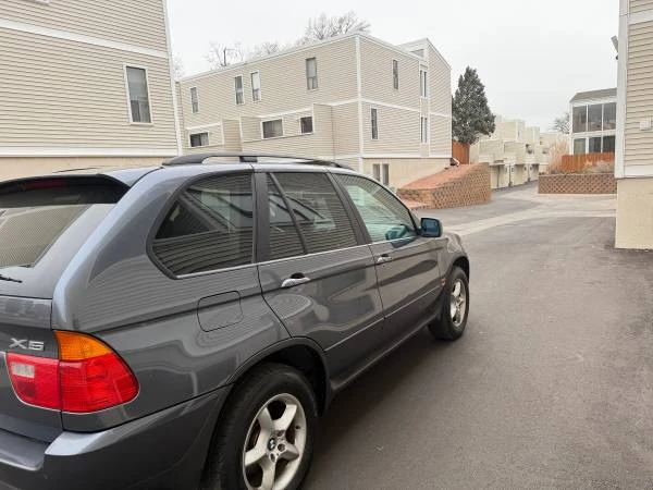 2003 BMW E53 X5 - Image 5 of 11