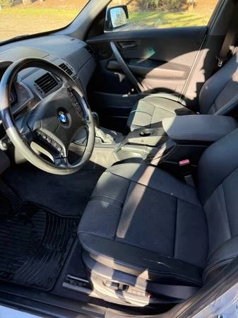 2003 BMW E83 X3 - Image 5 of 6