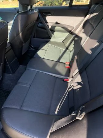 2003 BMW E83 X3 - Image 6 of 6