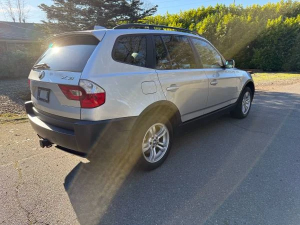 2003 BMW E83 X3 - Image 2 of 6