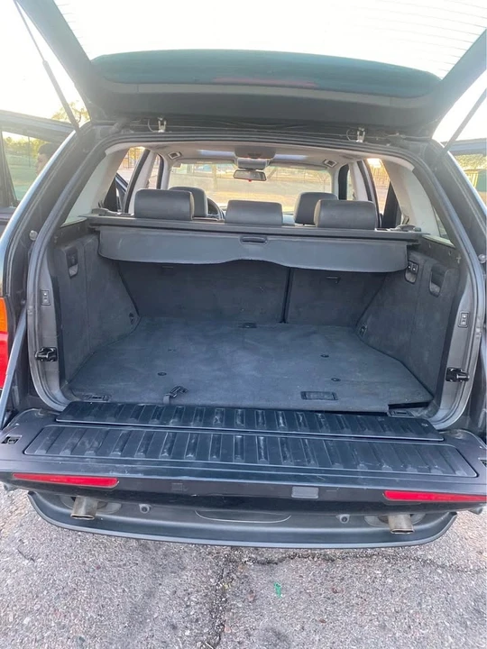 2003 BMW E53 X5 - Image 7 of 10