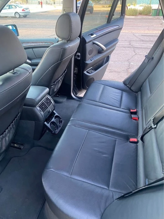 2003 BMW E53 X5 - Image 6 of 10