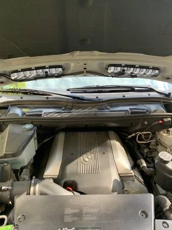 2003 BMW E53 X5 4.6is & 4.8is - Image 5 of 8