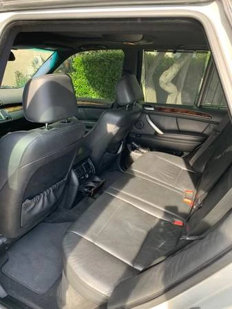 2003 BMW E53 X5 4.6is & 4.8is - Image 4 of 8