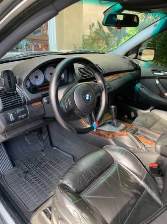 2003 BMW E53 X5 4.6is & 4.8is - Image 3 of 8