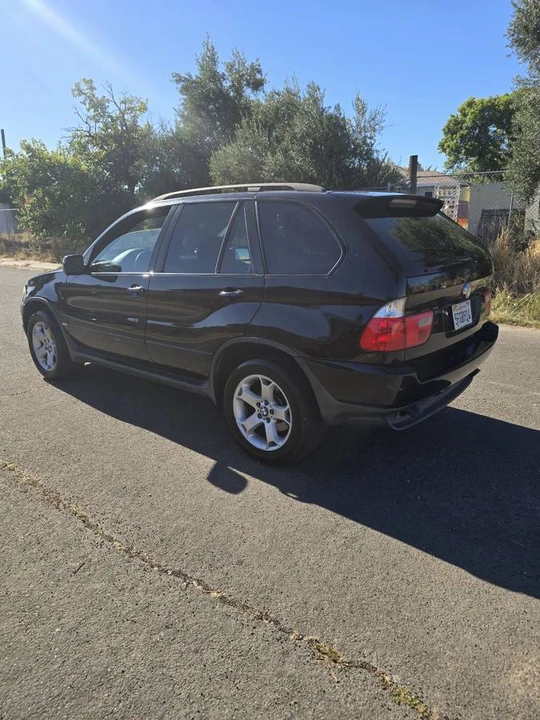2003 BMW E53 X5 - Image 5 of 13