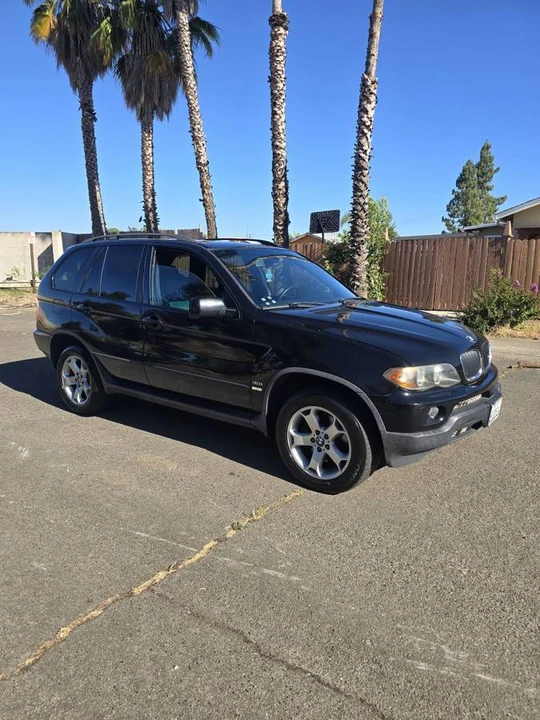 2003 BMW E53 X5 - Image 2 of 13
