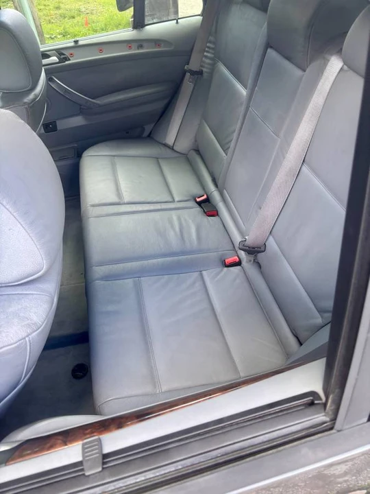 2003 BMW E53 X5 - Image 3 of 6