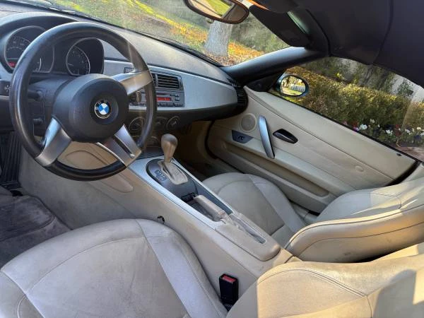 2003 BMW E85 Z4 Roadster - Image 5 of 6