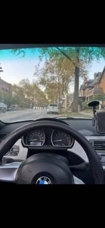 2003 BMW E85 Z4 Roadster - Image 2 of 4
