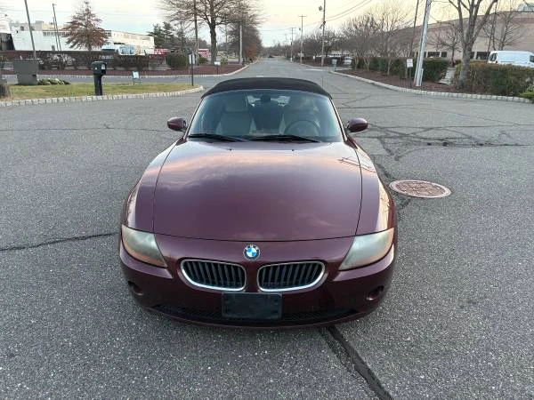 2003 BMW E85 Z4 Roadster - Image 2 of 9