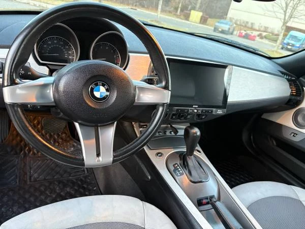 2003 BMW E85 Z4 Roadster - Image 8 of 9