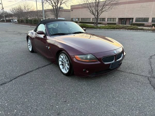 2003 BMW E85 Z4 Roadster - Image 3 of 9