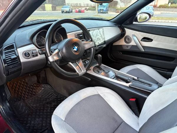 2003 BMW E85 Z4 Roadster - Image 9 of 9