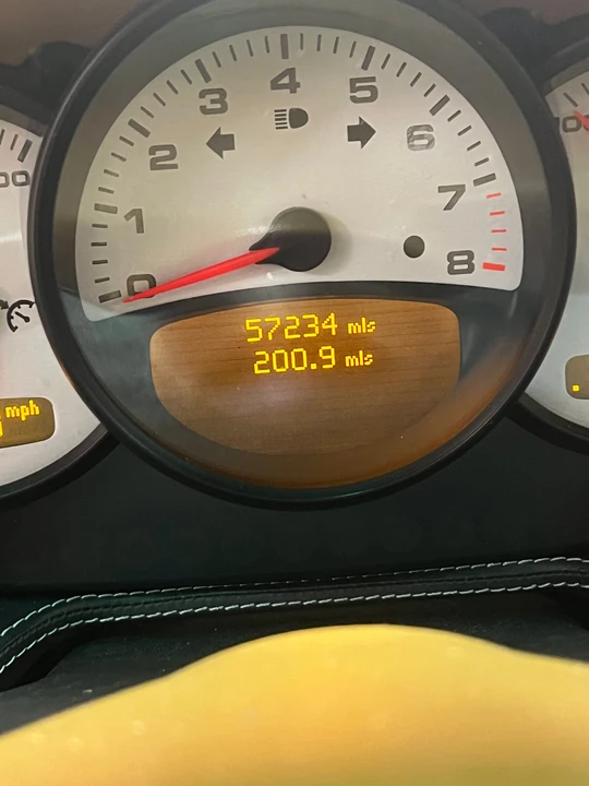 2003 Porsche 996 Carrera - Image 15 of 17