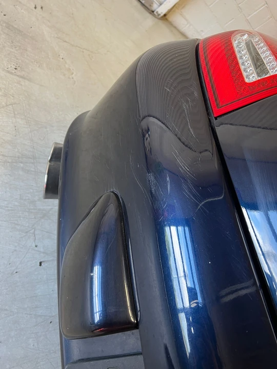 2003 Porsche 996 Carrera - Image 5 of 17