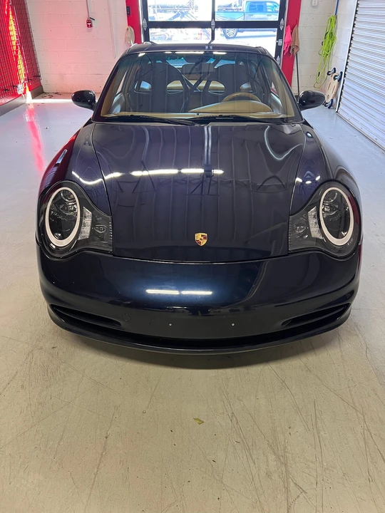 2003 Porsche 996 Carrera - Image 2 of 17