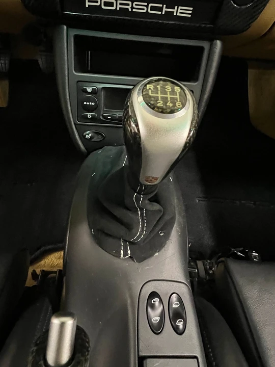 2003 Porsche 996 Carrera - Image 13 of 17
