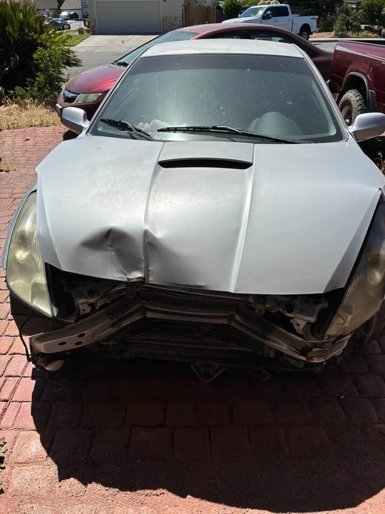 2003 Toyota Celica 7th Gen - Image 3 of 4