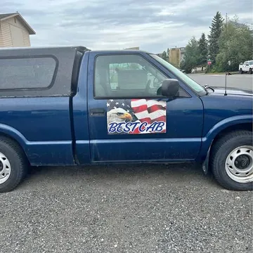 2003 Chevrolet S-10