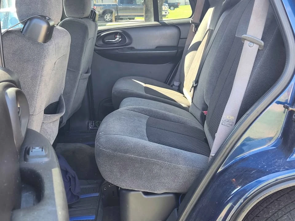 2003 Chevrolet Trailblazer - Image 3 of 5