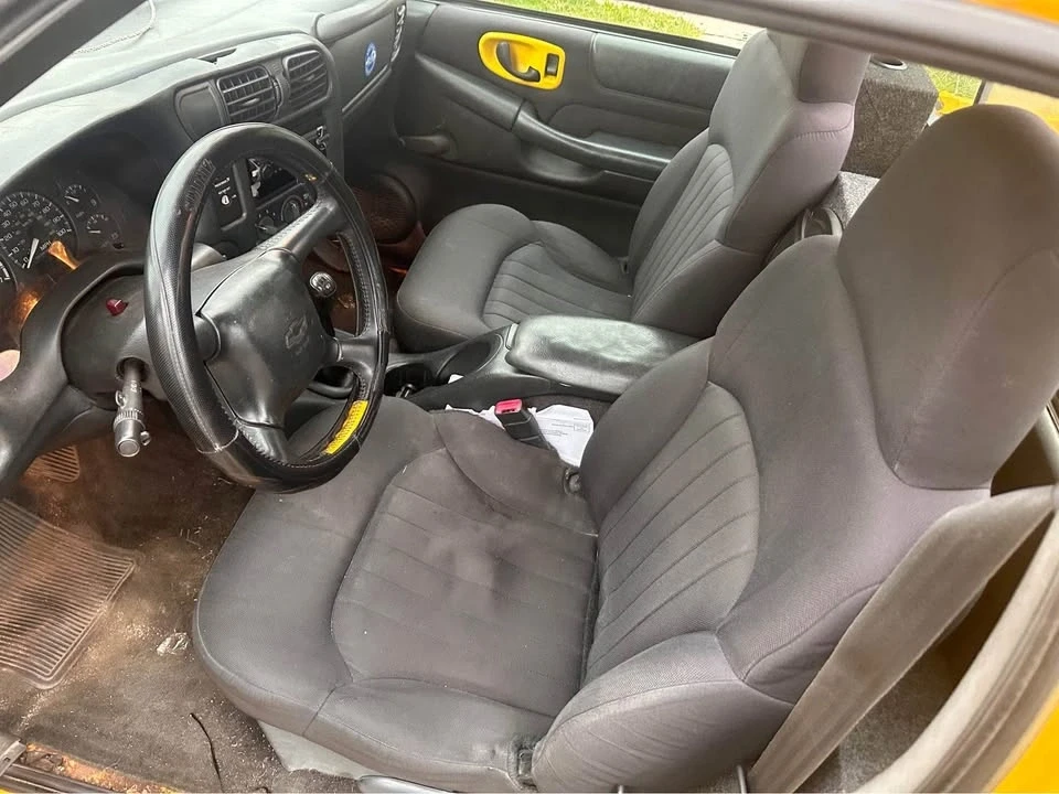 2003 Chevrolet S-10 - Image 4 of 7
