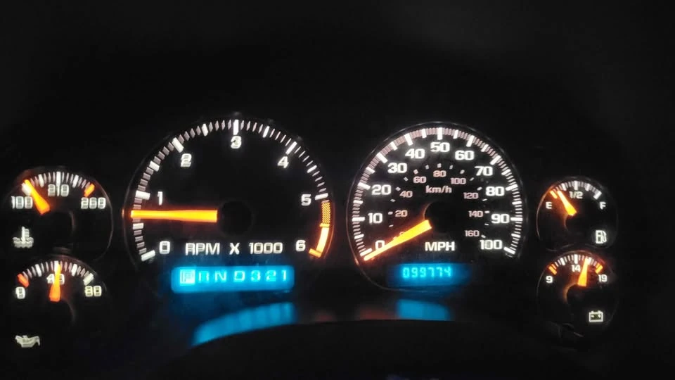 2003 Chevrolet S-10 - Image 5 of 9