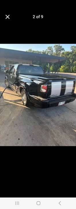2003 Chevrolet S-10 - Image 9 of 9