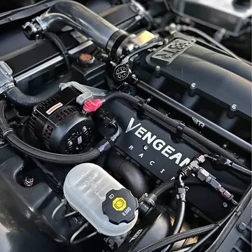 2003 Chevrolet Corvette Z06