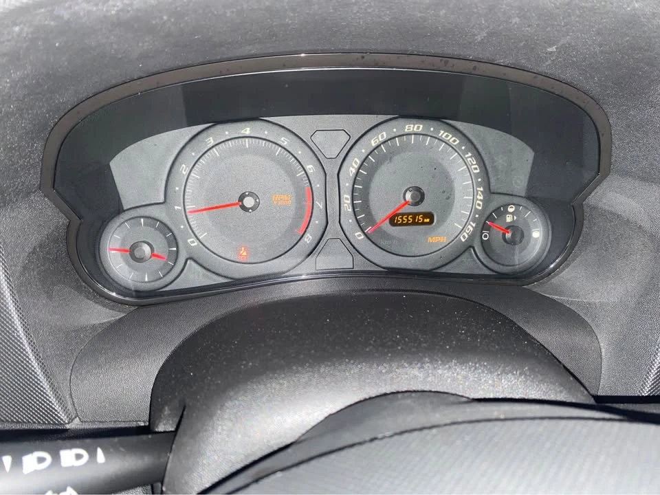 2003 Cadillac CTS 1st Gen - Image 2 of 3