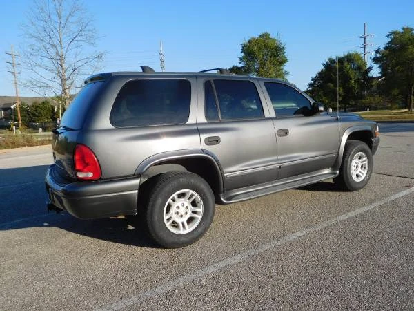 2003 Dodge Durango 1st Gen - Image 10 of 11