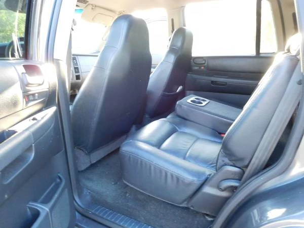 2003 Dodge Durango 1st Gen - Image 7 of 11