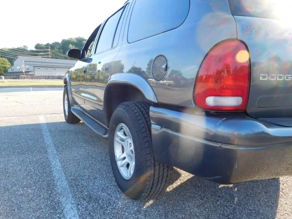 2003 Dodge Durango 1st Gen - Image 8 of 11