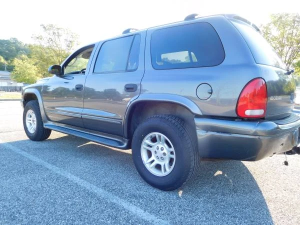 2003 Dodge Durango 1st Gen - Image 4 of 11