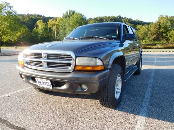 2003 Dodge Durango 1st Gen - Image 11 of 11