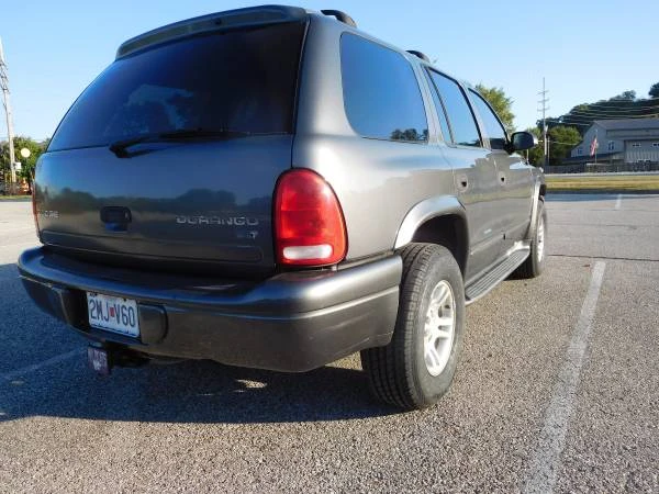 2003 Dodge Durango 1st Gen - Image 9 of 11