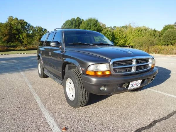 2003 Dodge Durango 1st Gen - Image 2 of 11