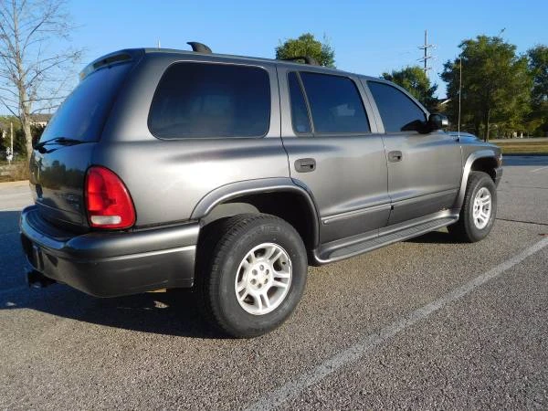 2003 Dodge Durango 1st Gen - Image 3 of 11