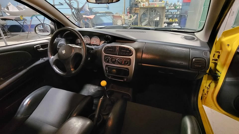 2003 Dodge Neon SRT-4 - Image 4 of 10