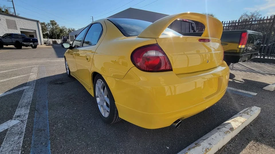 2003 Dodge Neon SRT-4 - Image 3 of 10