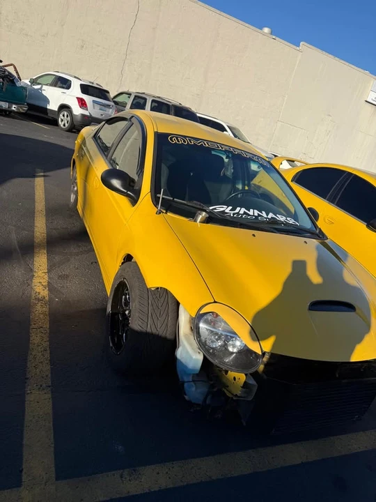 2003 Dodge Neon SRT-4 - Image 2 of 4