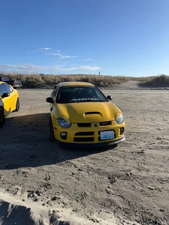2003 Dodge Neon SRT-4 - Image 4 of 4