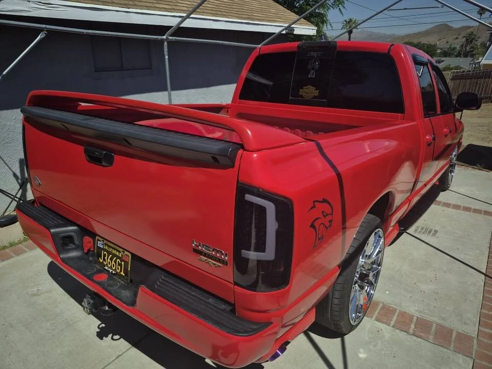 2003 Dodge Ram 3rd Gen - Image 9 of 20